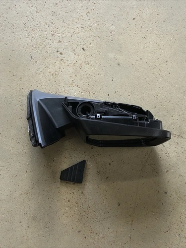 New Old Stock LKQ Mirror Passenger Side RH Part #GM1321459.