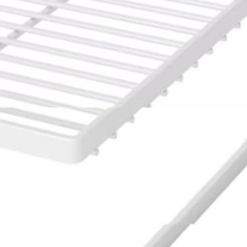 3 Size Computer Base holder Iron Barbecue Grill Stand Kitchen Holder - Photo 8/12