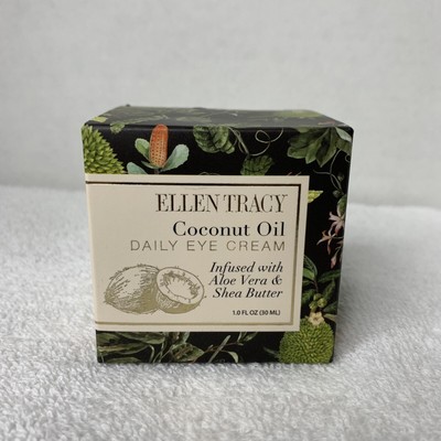 inkey list caffeine eye