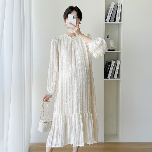 corset white dress long White Long Sleeve Mesh Corset Cocktail Midi Dress – ADONIS BOUTIQUE