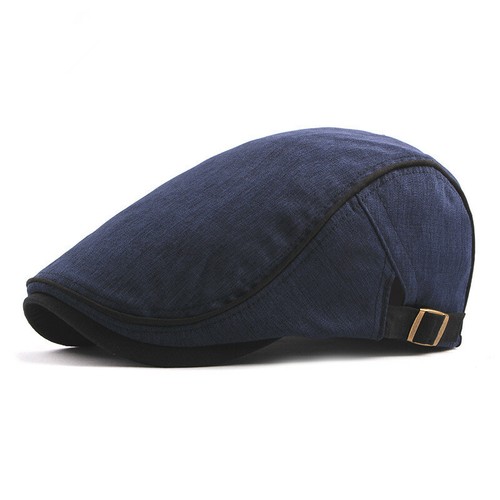 Boina de golf ajustable para hombre Newsboy Ivy Caxbie Gatsby Newsie sombrero de conducir gorra nuevo - Imagen 2 de 18