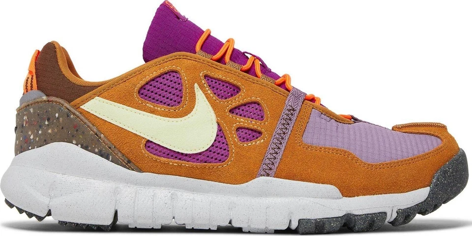 Nike Free Terra Vista Next Nature Desert Ochre