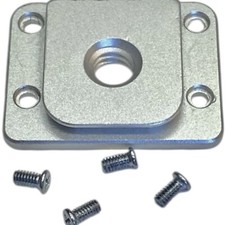 Sony FE 70-200mm f/2.8 GM Tripod Plate With Screws Replacement Part Genuine