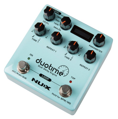 Duo Time Dual Delay Engine - Bild 3 von 9