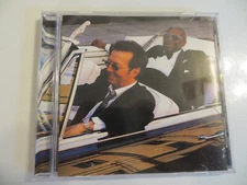 B.B. King/Eric Clapton – Riding With The King - CD 2000 Reprise - Blues Rock