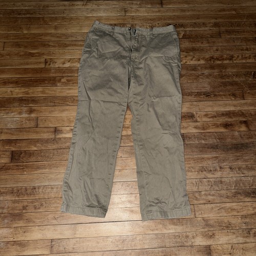 Nautica gebrauchte Hose Größe Herren 34/30 hellbraun - Bild 1 von 4