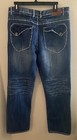Chams Vintage Premium Jeans Size 34 — photo 2