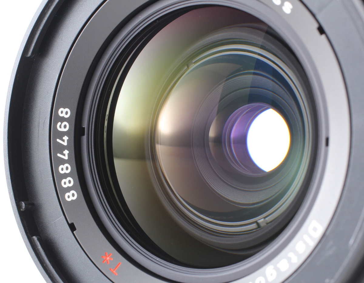 【美品】Hasselblad CFi Distagon 50mm F4 Hasselblad 50mm f4 Distagon T* C (20044) - Lens – Kamerastore