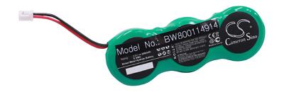 Akku für Master Simply 250mAh 3,6V