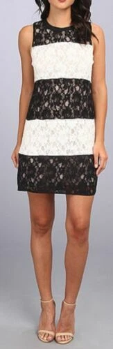 Jessica Simpson Cotton Shift Dresses for Women