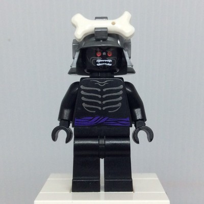 lord garmadon minifigure