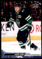 2022-23 Upper Deck: #636 Curtis Lazar