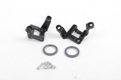 Genuine BMW Set of Camera Mounts for EXT 511699 51167444264 for 