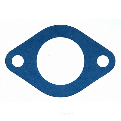 35840 FEL-PRO ENGINE COOLANT THERMOSTAT HOUSING GASKET -BLA1 - Picture 1 of 1