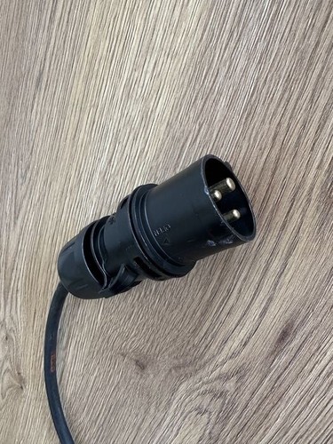 Arri Arrilite 2000 Plus Great Condition +++ with barn doors - Zdjęcie 5 z 6