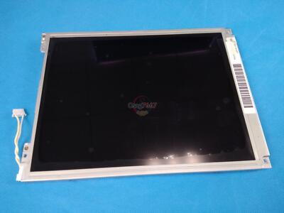 Used ONE 10.4'' 640×480 Resolution LCD Screen Panel Sharp LM64C35P