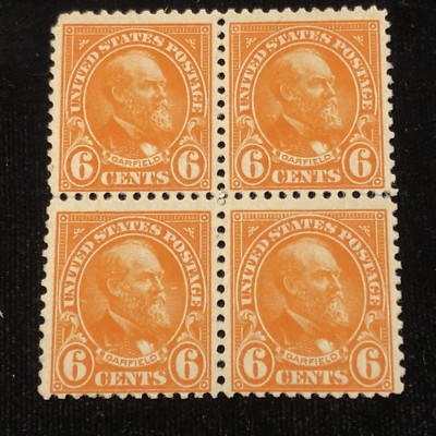 Low/Lifetime of Temporary Relief レアなおまけ付 US Stamp #558. 6 Cent. MNH . Make Offers!!!. Great Color