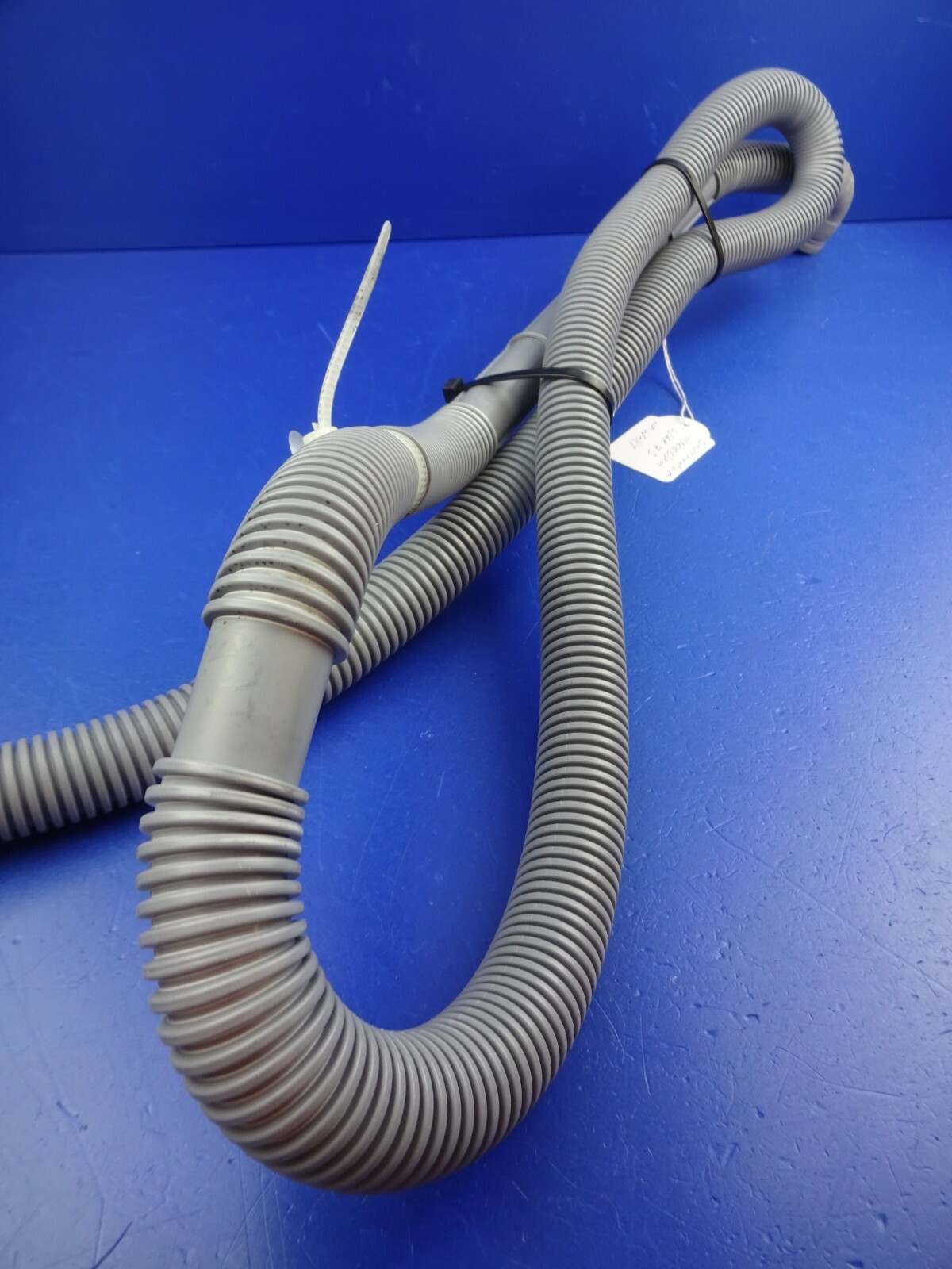 Bauknecht Waschmaschine Ablaufschlauch – Originalteil 481253028826 / C00312061