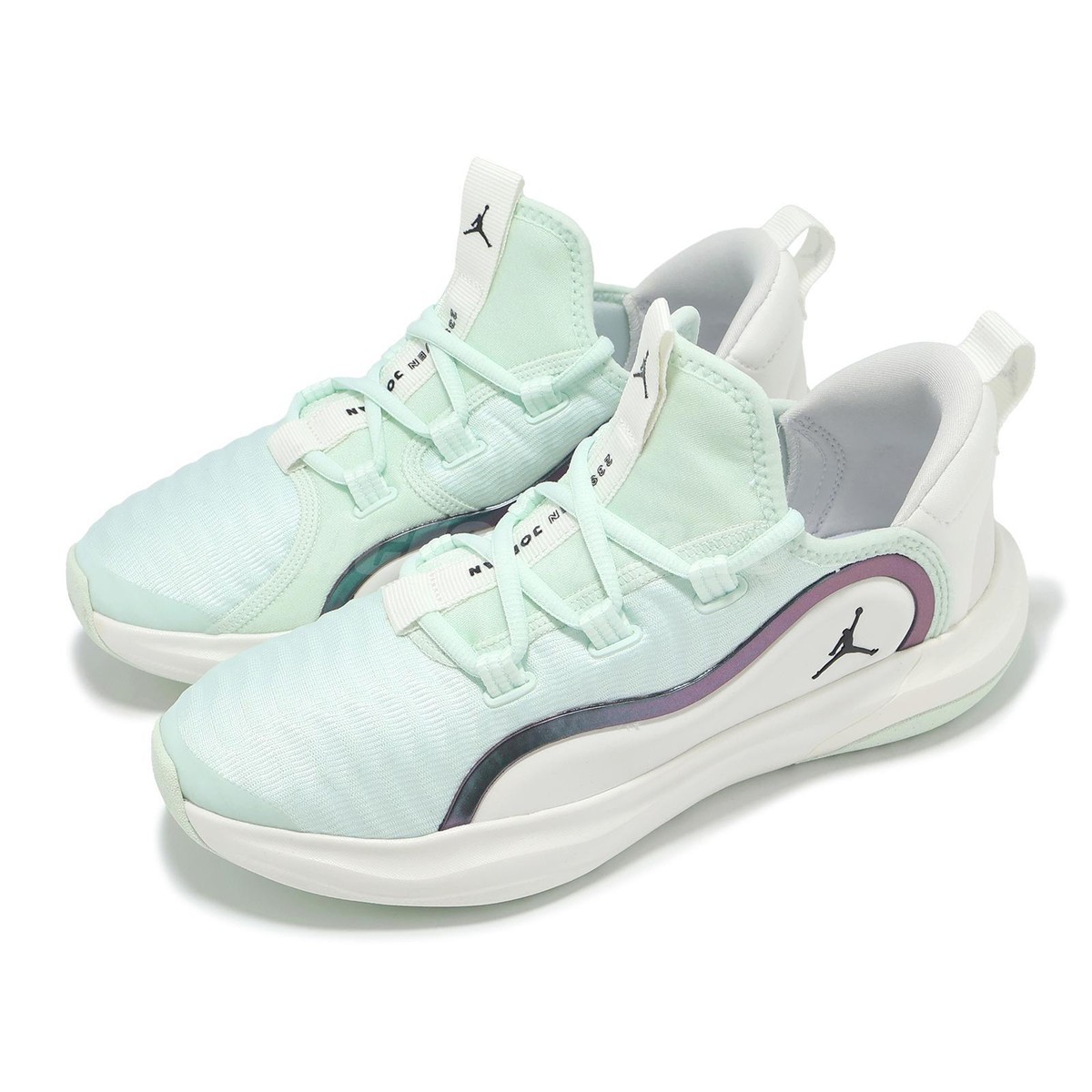 バスケットボール NIKE - NIKE  jordan23 basketball shoes Nike Mens Air Jordan Phase 23 Hoop II 602671 Black