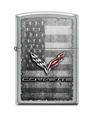 BRIQUET ZIPPO ESSENCE NEUF - CHEVROLET ( Modèle au choix ) Original ,Tempete - Imagen 21 de 39