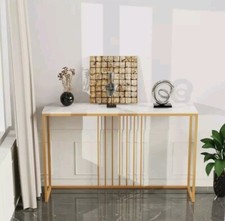 Consolle Moderna 2 Colori Disponibili 