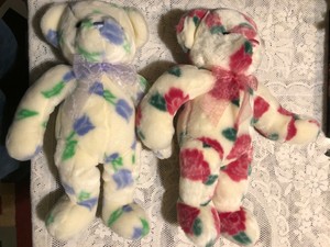 mary meyer bears