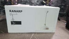 IKEA Ranarp Pendant Lamp White New In Box
