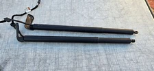 2018-2023 ALFA ROMEO STELVIO REAR TRUNK TAILGATE SHOCK LIFT SUPPORT OEM