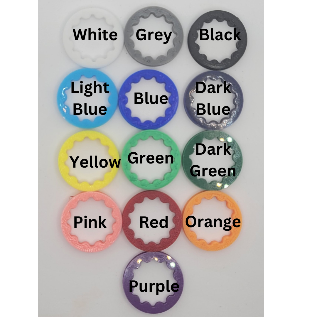 Personalised 3D Printed Car Number Plate Keyring Car Reg Keyring eBay