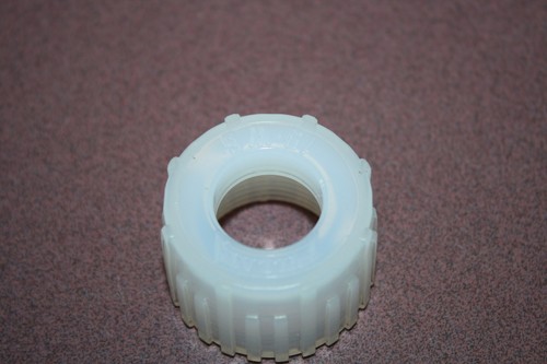 parker instrumentation ts-12b12bs-02-s3 thermocouple sensor UHP PFA PTFE - Picture 9 of 12
