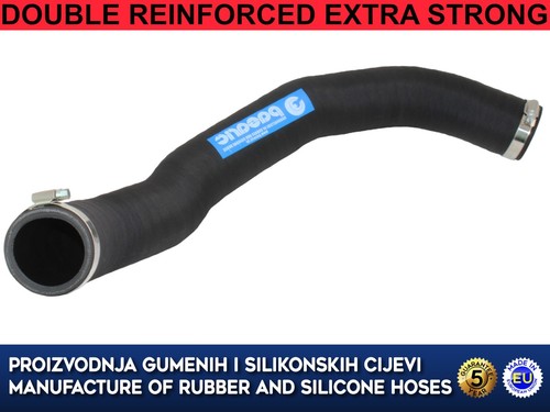 Replacement hose CITROEN PEUGEOT OPEL VAUXHALL DS RENAULT 9673587180 9815434180 - Picture 3 of 8