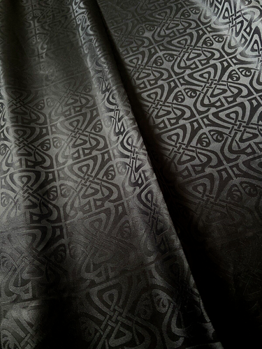 Abrigo De Mezcla De Lana Con Panel De Piel Sintética De Leopardo Talla 12 - Imagen 10 de 15