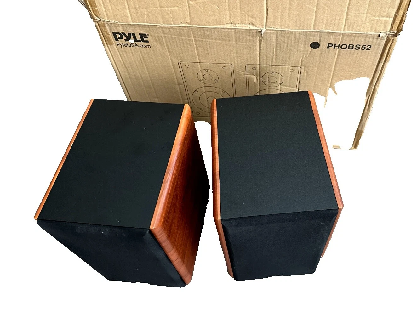 Pyle Home Theater Systems