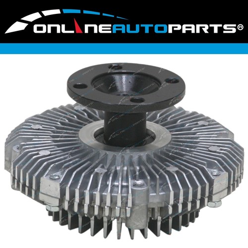 Viscous Coupling Fan Clutch for Hilux LN106 LN107 LN111 LN130 3L Diesel 2.8L - Picture 2 of 2