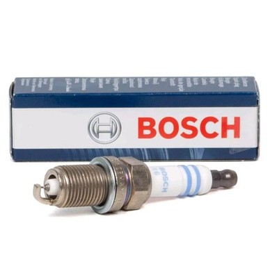 BOSCH 0242240653 FR6KI332S Zündkerze für AUDI VW SEAT BMW MINI OPEL FORD RENAULT