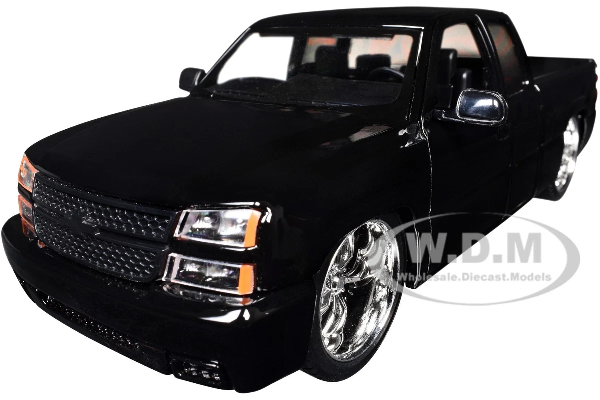 Las mejores ofertas en Chevrolet 1:25 escala Diecast y de Juguete