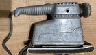 Vintage Sears Craftsman Industrial Sander Model 110.7681 (UNTESTED/NEEDS RESTOR) — photo 6