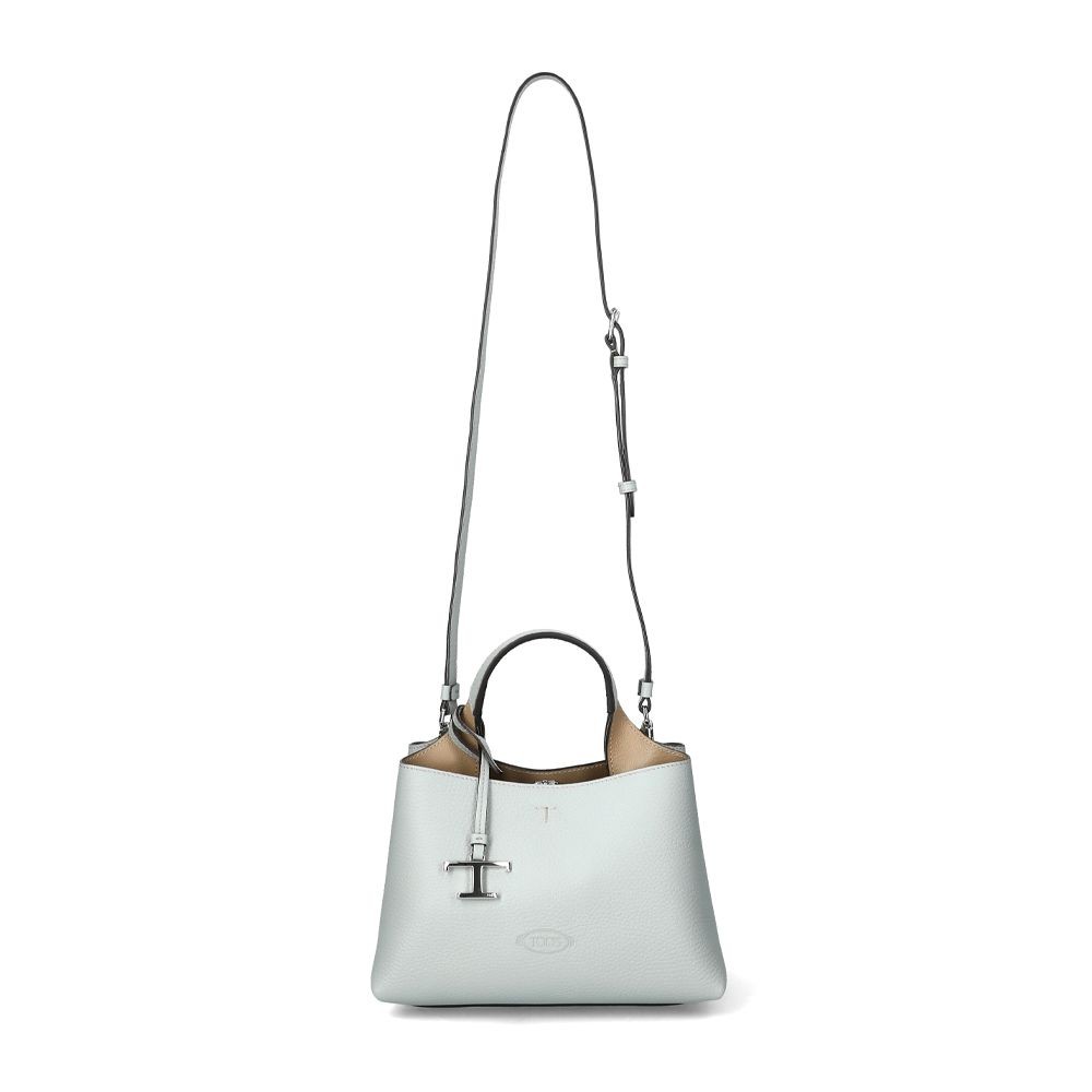 Tods Timeless Tote Bag XBWAPAEL000 QRI 2L65 124374125 | eBay