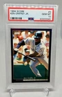 1994 Score Ken Griffey Jr #3 PSA 10 GEM MINT POP 29