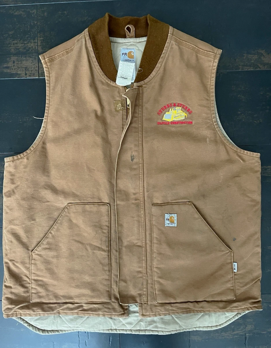 25+ Carhartt Brown Vests for Men for sale | Updated Oct 2026