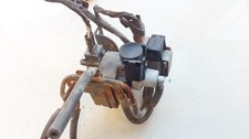 Kia Carnival 2007 Electrical selenoid (Electromagnetic solenoid) 3 FR913251-17