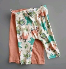Ergee Leggings Set 62 Mädchen Hosen Leggins ...