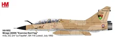 Hobby Master 1/72 HA1652 Mirage 2000N French AF "Red Flag 1992" PRE ORDER!!