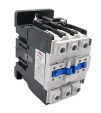 US Breaker NC1D4011 Contactor 40A 3-Pole 120V Coil