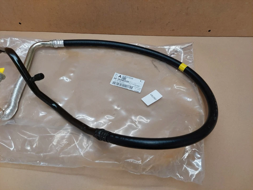 Renault Midliner Midlum Air Condenser Flexible Hose Pipe 5010640229 Genuine NEW - Image 4 of 4