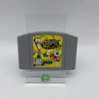 Tonic Trouble (Nintendo 64 N64, 1999) Cartridge Only