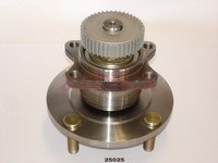 Ashika 44-25025 Radnabe FüR Mitsubishi