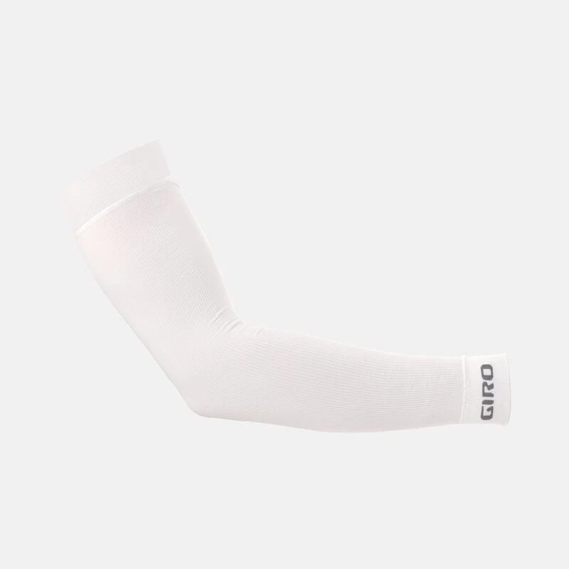 Giro Chrono UV Arm Sleeve, White, Size M/L
Opens in a new window or tab