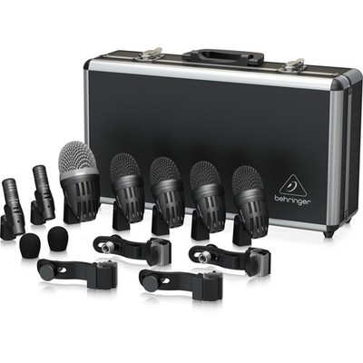 Behringer BC1500 - Mikrofon Set