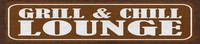 Holzschild 10X46 Cm Grill Und Chill Lounge Deko Geschenk Schild